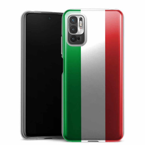 Coque Xiaomi Note 10 5G ITalie